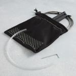 Скакалка Speed ​​Pro - черная Corength - фото 5