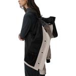 Куртка женская Лаймово-серый Canada Goose - фото 4