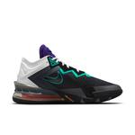 Кроссовки lebron 18 low ep 'air max 95 greedy' Nike, белый - фото 2