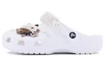 Сабо Crocs Classic Clog Clogs Unisex - фото 2