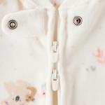 Детское одеяло-комбинезон с длинными рукавами Carter'S, Koala - фото 2