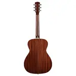 Alvarez MF60e Herringbone Masterworks OM - фото 8