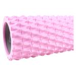 Пенные ролики LINING, розовый - фото 3