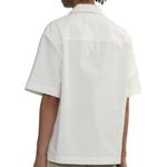 Jacquemus Мужская белая рубашка - фото 5