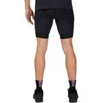 Шорты Fox Racing Tecbase Liner Short Fox Racing, Black - фото 8