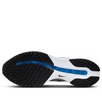 Кроссовки Nike Pegasus Premium 'White Photo Blue' - фото 5