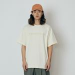 Футболка с логотипом унисекс Wassup, белый - фото 11