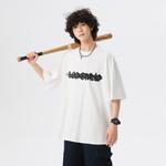 Футболка унисекс Loox!, белый - фото 2