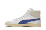 Кроссовки Rhuigi x Clyde Mid Puma, белый - фото 3