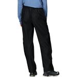 Минималистичные брюки из пертекса Marmot, черный - фото 2