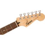 Электрогитара Squier Sonic Stratocaster Laurel с грифом California Blue - фото 7