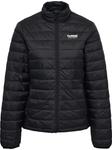 Куртка Hummel Jacke Hmlblown Puff Jacket, черный - фото