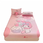 Sanrio Постельное белье/постельное белье/простыня - фото 2