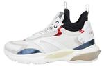 Valentino Кроссовки Bounce 'White Red Blue' - фото