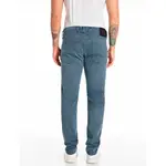 Джинсы Replay M914Y.000.661K19, синий - фото 2