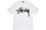 Футболка Stussy унисекс, цвет Blue - фото 2