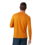 Лонгслив Smartwool Active Ultralite, оранжевый - фото 2