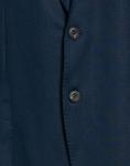 Блейзер Messagerie, синий - фото 4