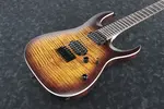 Ibanez RGA42FM DEF - Dragon Eye Burst Flat - фото 23