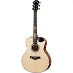 Акустико-электрогитара Taylor Custom #30 C16CE Grand Symphony - фото 2