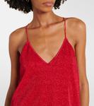 Платье-комбинация Lumière Oséree, Cherry - фото 4