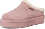 Тапочки Bearpaw Women's Izzy Platform Lo, Peony - фото 7