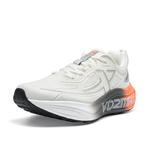 Кроссовки мужские с низким верхом Sail белые Xtep - фото 3