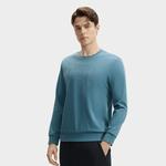 FILA Толстовка Men's Avoid Blue - фото 6