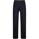 Calvin Klein Джинсы мужские джинсовые черные - фото