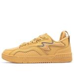 Кроссовки skate up 'yellow tan' 361 Degrees, желтый - фото