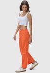 Брюки STOFF PARAGATA Ragwear, оранжевый - фото 7