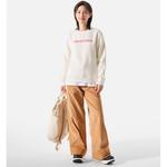 Свитшот женский Off White The North Face - фото 3