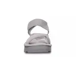 Сандалии Bearpaw Crest, серый туман - фото 2