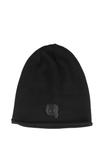 Шапка KARL LAGERFELD Beanie, Black - фото