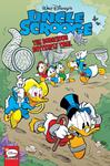 Uncle Scrooge: The Bodacious Butterfly Trail (IDW Publishing) - фото