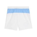 PUMA Шорты для тренировок Regular 'Manchester City 25/26' в белом цвете - фото 2