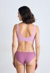 Бюстье Sloggi FEEL BRALETTE, Purple - фото 3