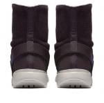 Зимние ботинки (WMNS) Nike Golkana Boot 'Port Wine', синий - фото 5