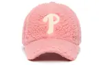 MLB Детская бейсболка из акрила, Pink - фото 6