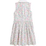 Polo Ralph Lauren Платье SS25 Multicolor Kids' - фото 3