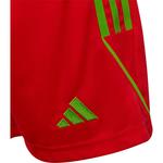 Шорты adidas Tiro 23, красный - фото 4