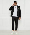 Футболка мужская Versace Jeans Couture Regular Fit, белый - фото 2