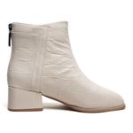 Ботильоны женские Mulinsen, бежевый - фото 6