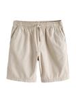 Next Обычные шорты в цвете Stone - фото
