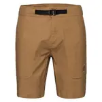 Шорты Mammut Tamaro, бежевый - фото 3