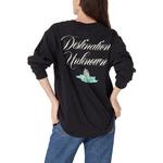 Женская толстовка Levi's levi’s, цвет Black - фото 3