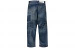 Джинсы Savage Denim Dp Basic NEIGHBORHOOD, синий - фото 4