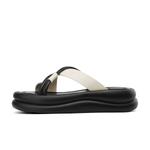 Шлепанцы и сланцы DAPHNE Slide Slippers Women's - фото 4