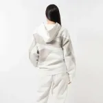 Классическая толстовка BV Reebok, цвет White_100207786 - фото 4