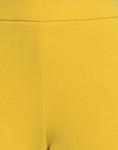 Брюки Kartika, горчичный - фото 4